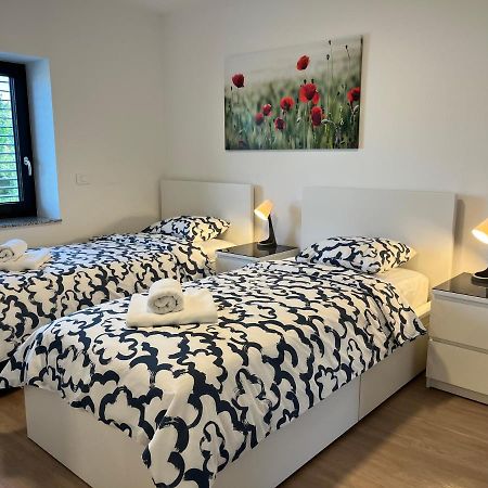 Villa Kovaceva 15, App 1, Free Parking Ljubljana Dış mekan fotoğraf