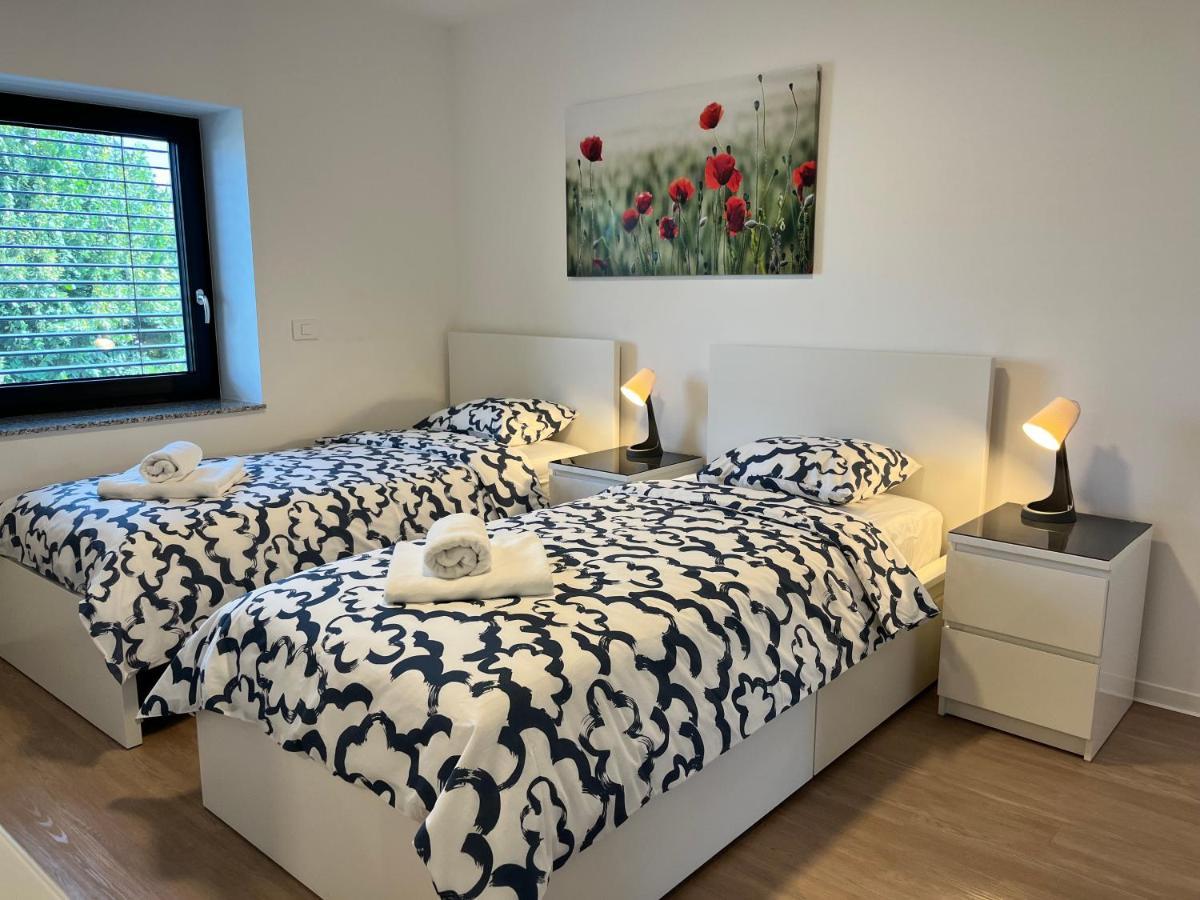 Villa Kovaceva 15, App 1, Free Parking Ljubljana Dış mekan fotoğraf