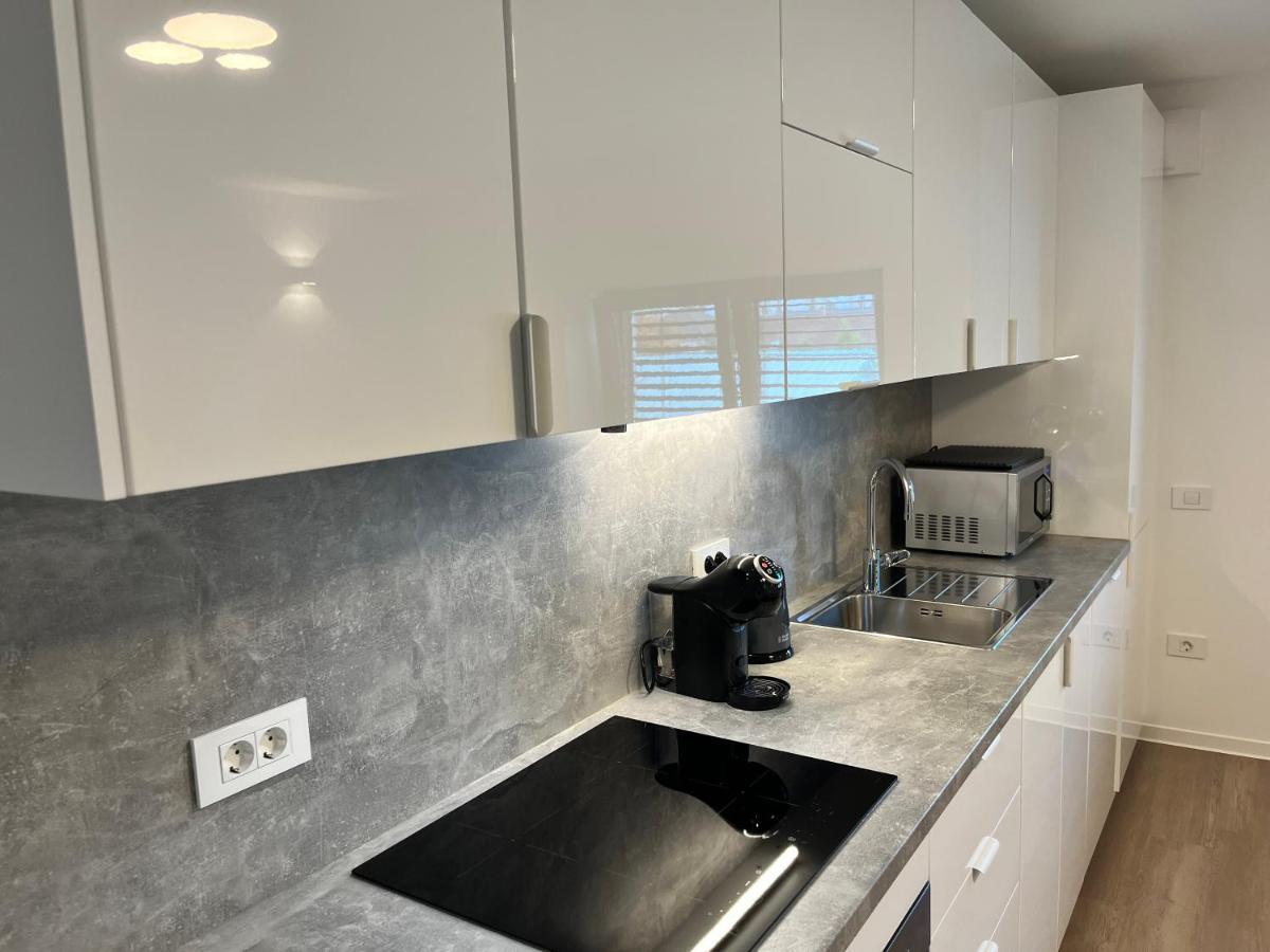 Villa Kovaceva 15, App 1, Free Parking Ljubljana Dış mekan fotoğraf