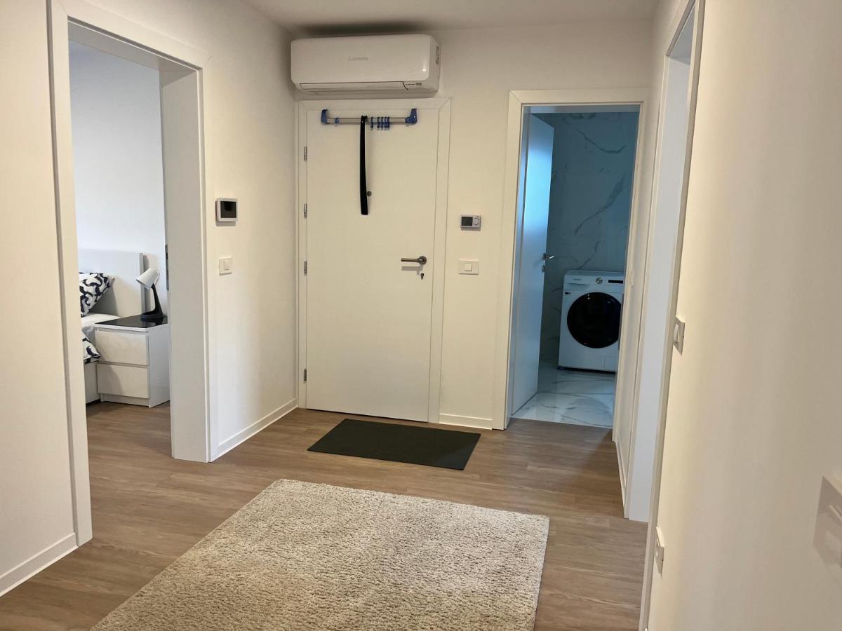 Villa Kovaceva 15, App 1, Free Parking Ljubljana Dış mekan fotoğraf