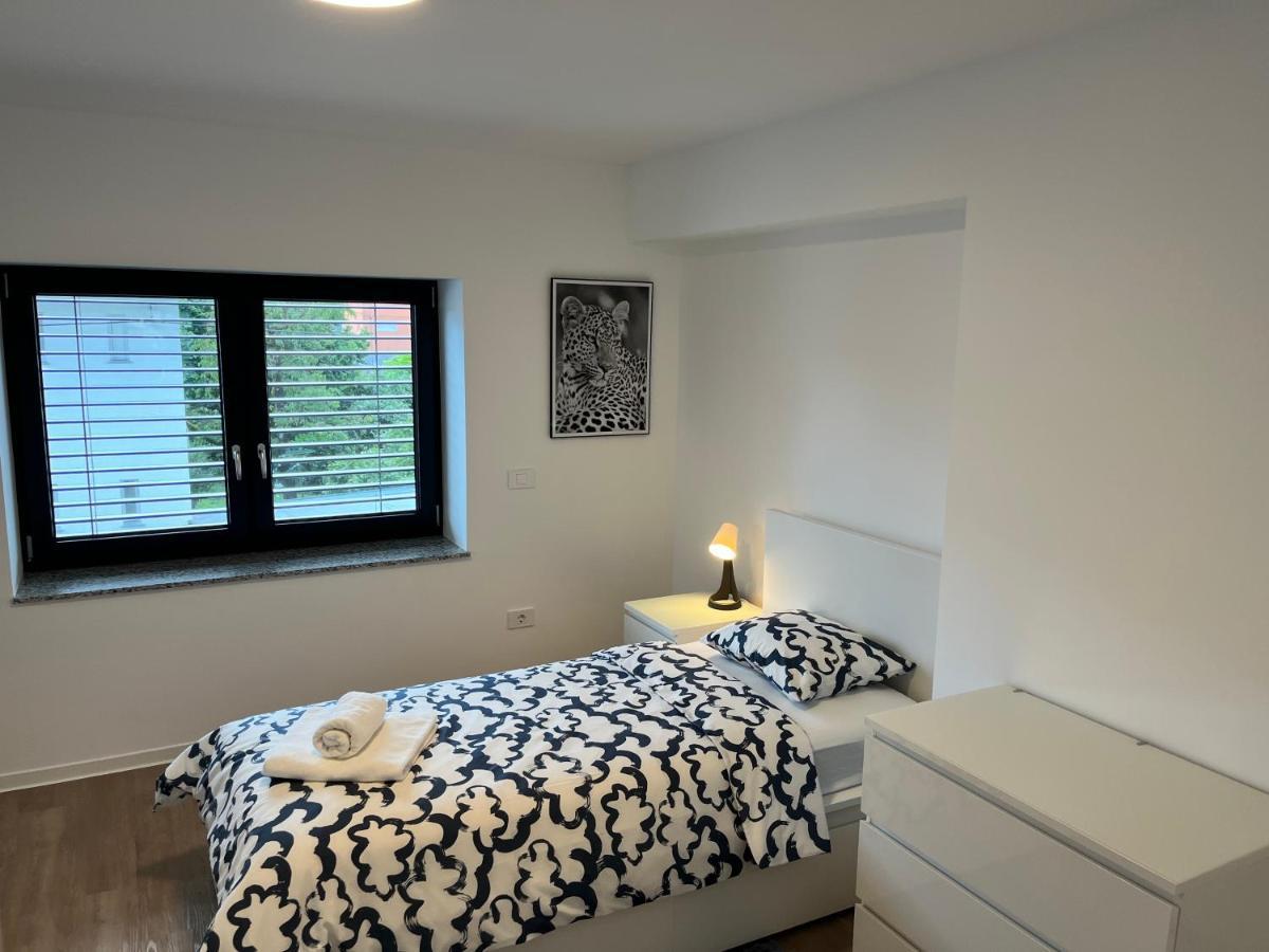 Villa Kovaceva 15, App 1, Free Parking Ljubljana Dış mekan fotoğraf