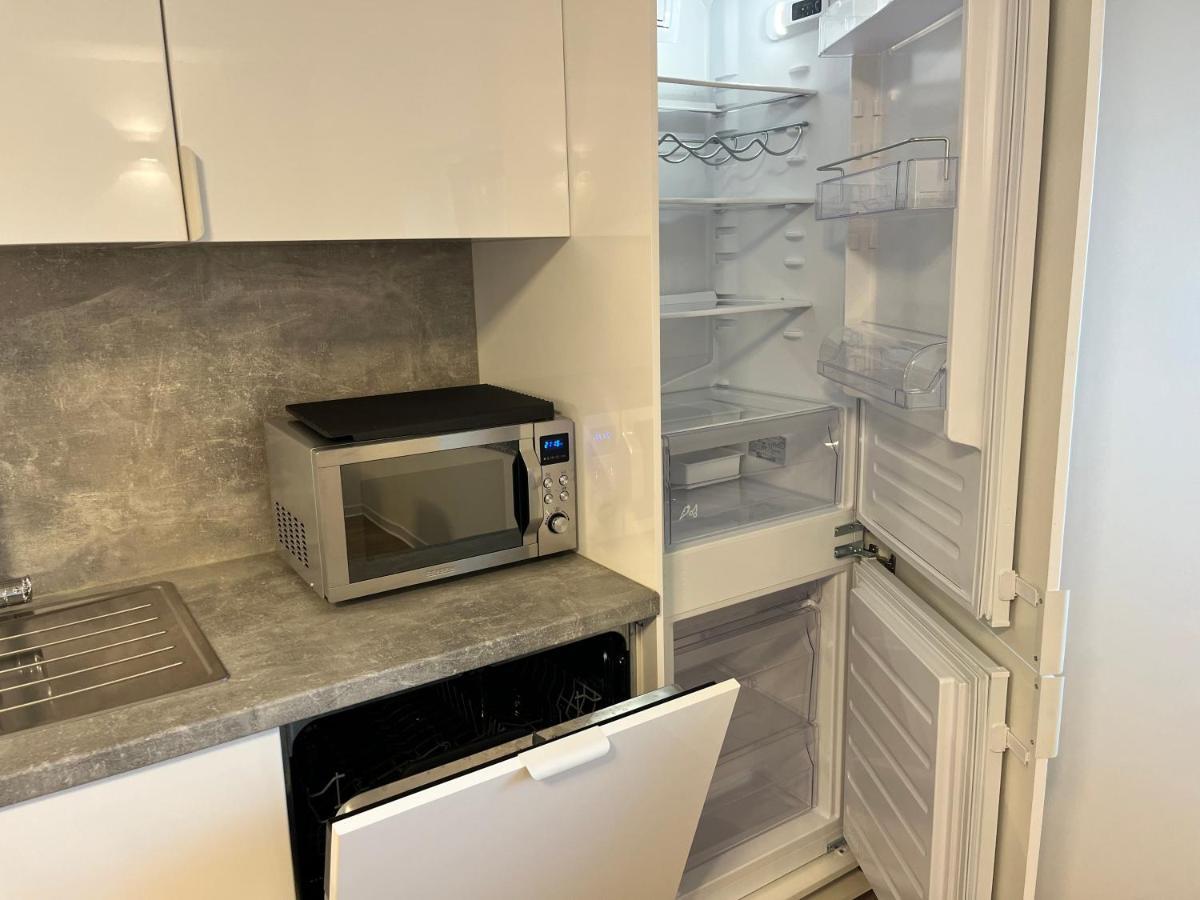 Villa Kovaceva 15, App 1, Free Parking Ljubljana Dış mekan fotoğraf